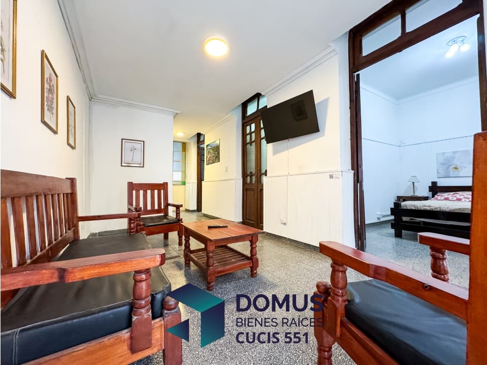 VENTA CASA SANTIAGO DEL ESTERO AL 100 SALTA — foto 1