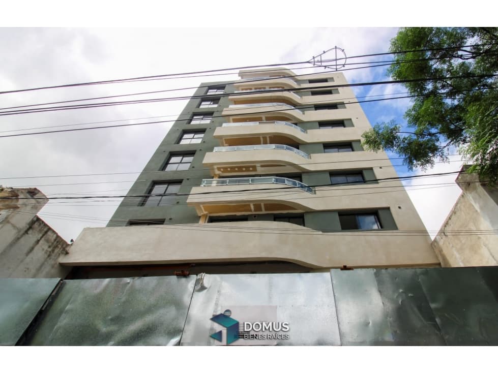 VENTA DEPARTAMENTO - EDIFICIO MAREA — foto 1