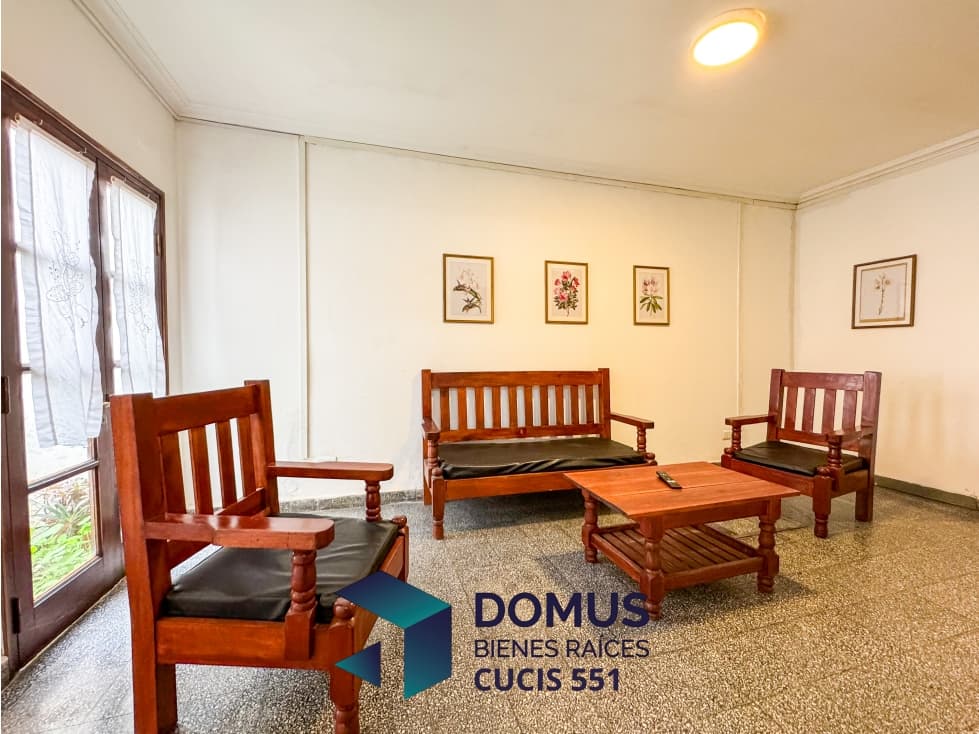 VENTA CASA SANTIAGO DEL ESTERO AL 100 SALTA — foto 3
