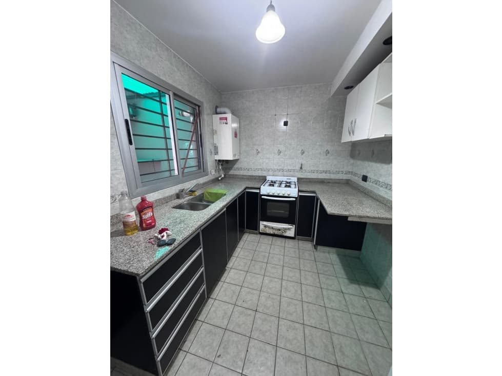 ALQUILER DUPLEX 4 DORMITORIOS TRES CERRITOS — foto 6