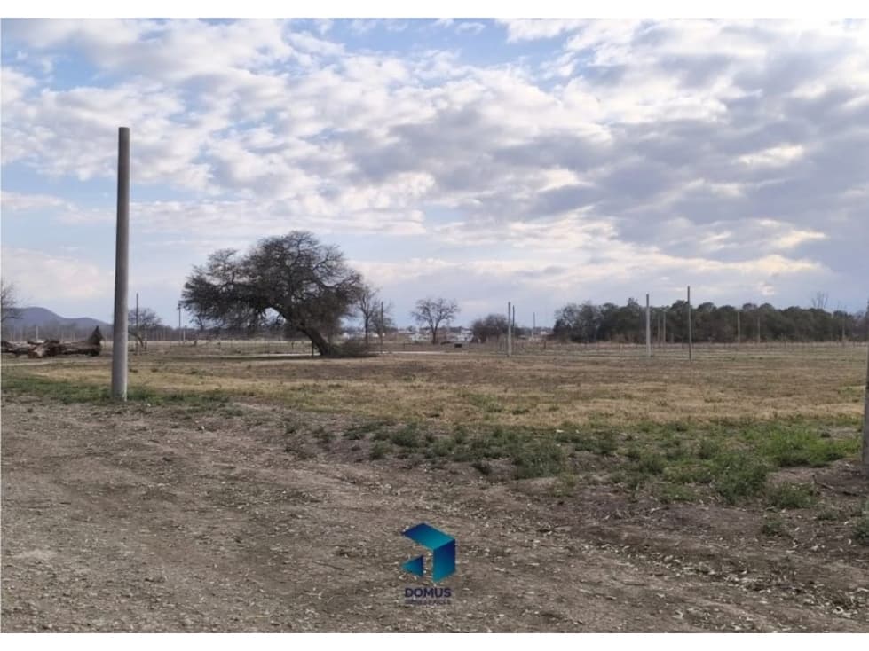VENTA LOTE OLMOS 360 — foto 3