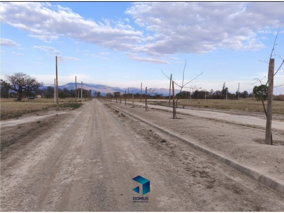 VENTA LOTE OLMOS 360 — foto 4