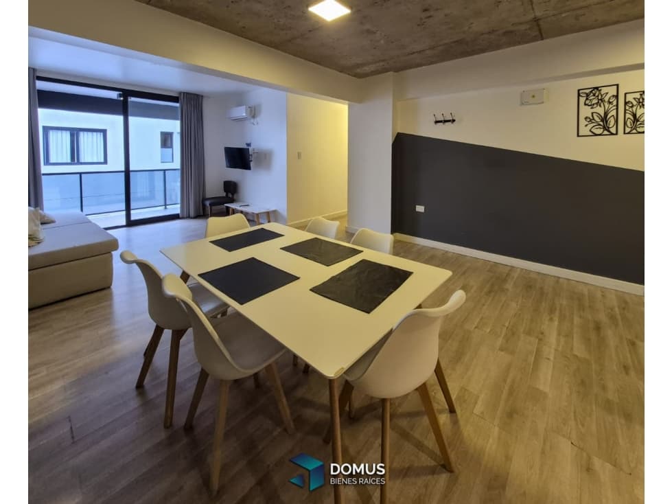 VENTA DEPARTAMENTO ZONA CENTRO BALCARCE 700 — foto 3