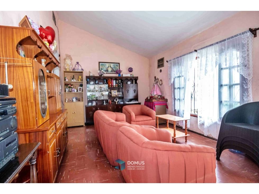 VENTA CASA B° INTERSINDICAL — foto 6