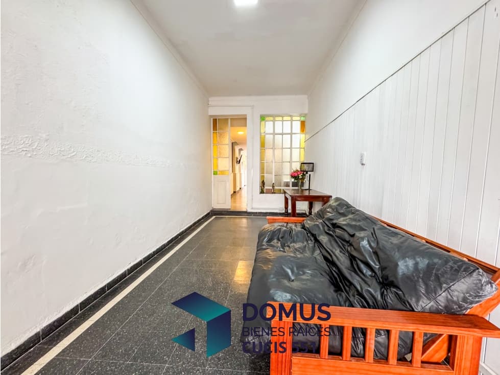 VENTA CASA SANTIAGO DEL ESTERO AL 100 SALTA — foto 4