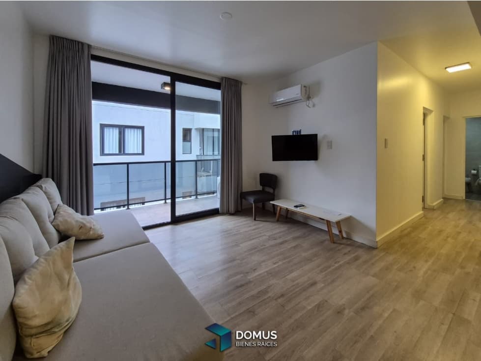 VENTA DEPARTAMENTO ZONA CENTRO BALCARCE 700 — foto 2