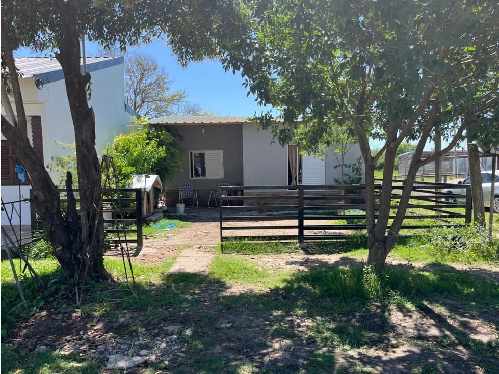 Casa en Bovril a la venta — foto 1