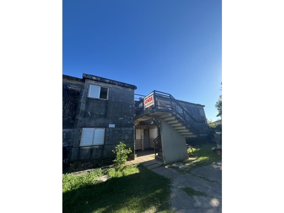 Vivienda en venta en Bovril — foto 1