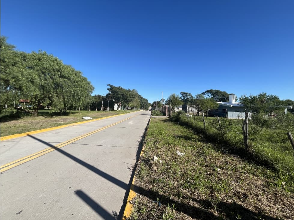 Se Vende Casa Quinta en Brugo — foto 1