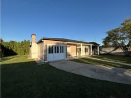 Se vende casa en María Grande