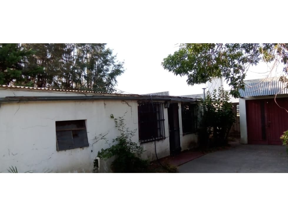 Se vende casa en el Pingo, Entre Rios — foto 3