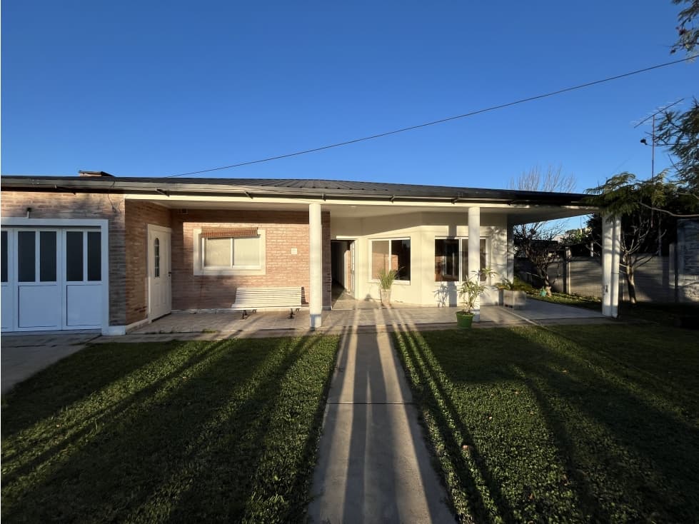 Se vende casa en María Grande — foto 3