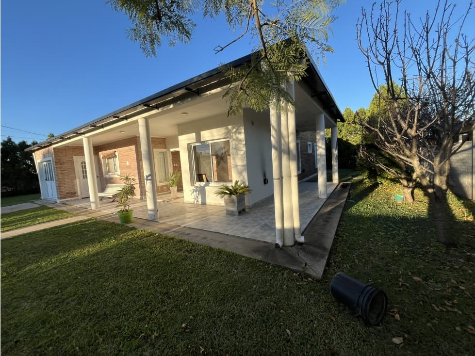 Se vende casa en María Grande — foto 4