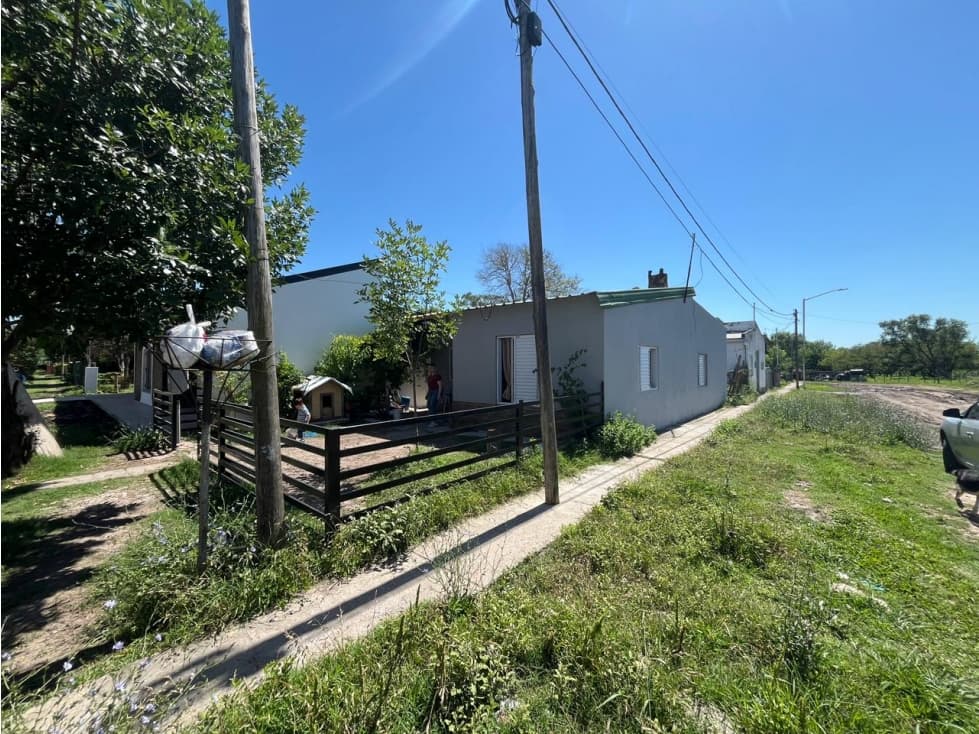 Casa en Bovril a la venta — foto 6