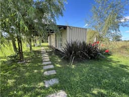 Se venden containers a 21.000 dolares