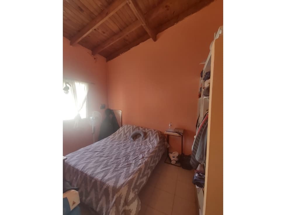 Venta | Casa | 2 dorm | Brio UCRA | Oportunidad — foto 3