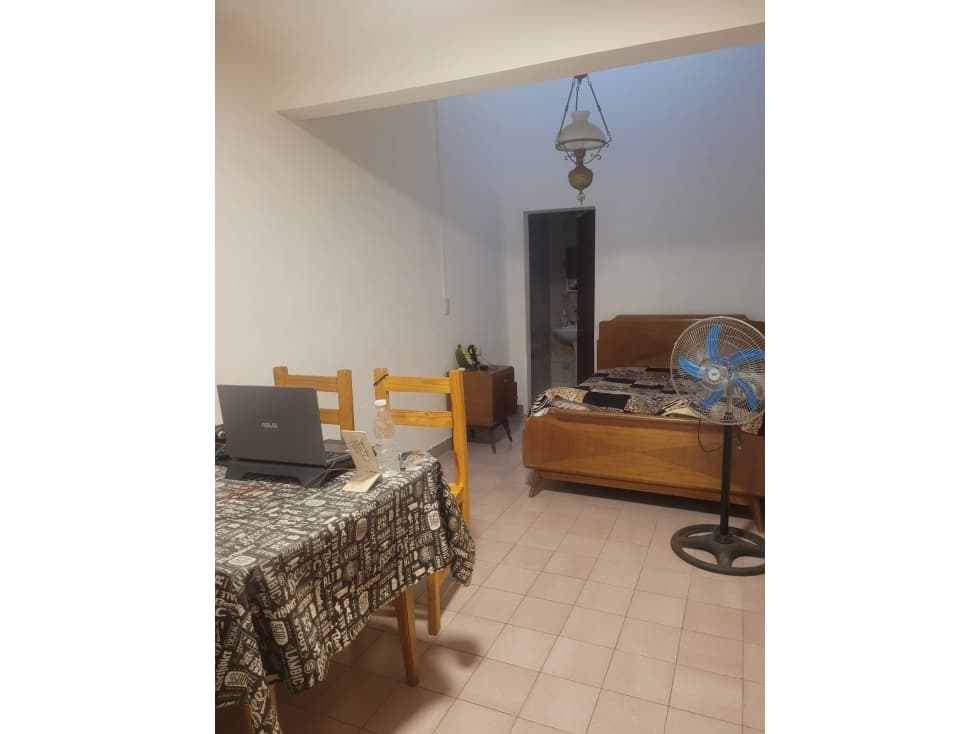 Monoambiente en venta - Centro — foto 1