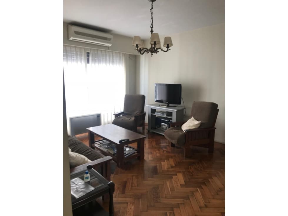 Dpto Buenos Aires 3 ambientes en venta CABA — foto 1