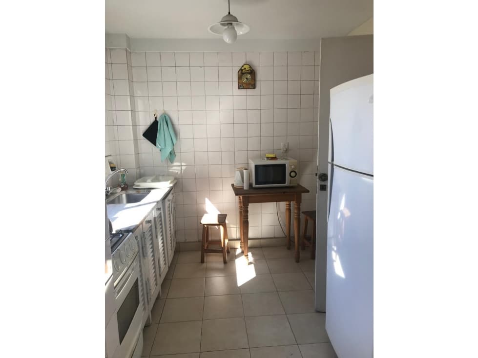 Dpto Buenos Aires 3 ambientes en venta CABA — foto 3