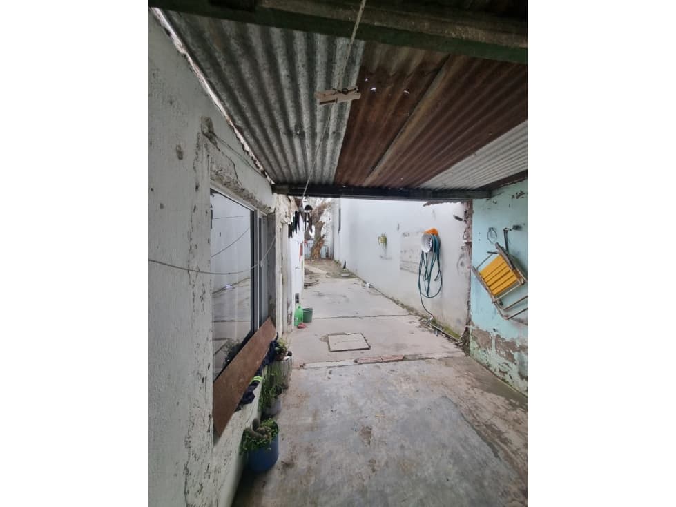 Venta Casa a Reciclar — foto 4