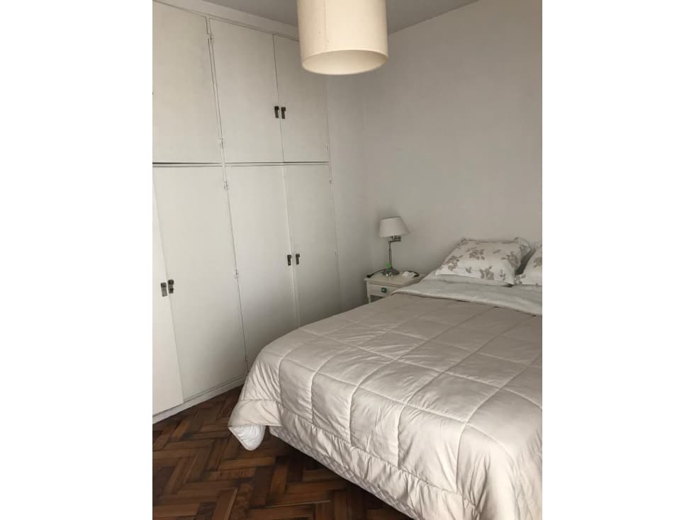 Dpto Buenos Aires 3 ambientes en venta CABA — foto 4