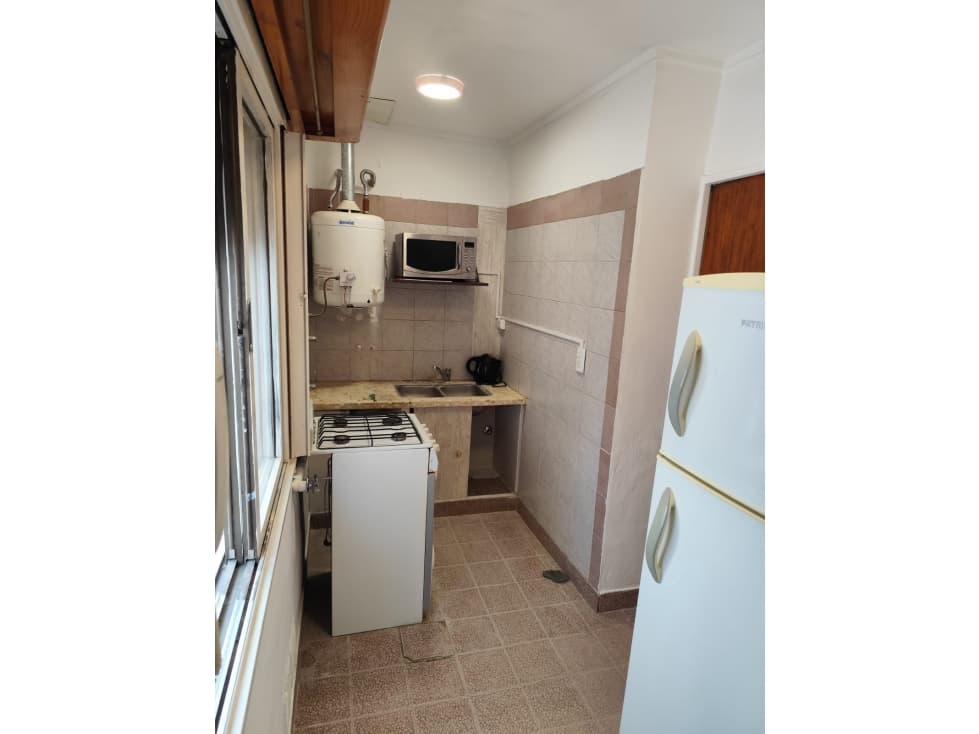Monoambiente en venta - Centro — foto 5