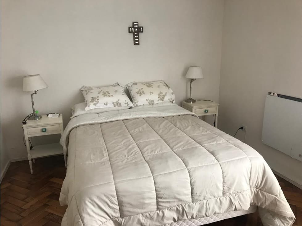 Dpto Buenos Aires 3 ambientes en venta CABA — foto 5