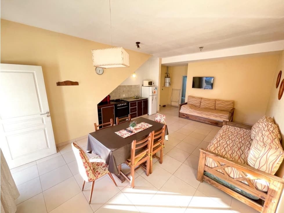 Complejo HDI 2 y 3 con Pileta climatizada — foto 2