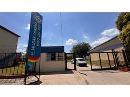 Venta dúplex en complejo hogar obrero Paso Del Rey
