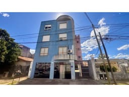 Venta depto 2 amb al contrafrente paso del rey centro