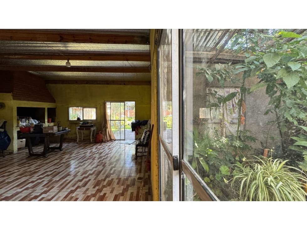 Venta Doble vivienda - Barrio Los molinos - Moreno — foto 5
