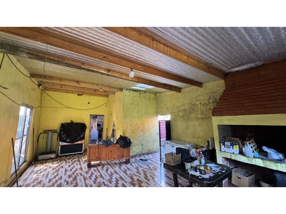 Venta Doble vivienda - Barrio Los molinos - Moreno — foto 6