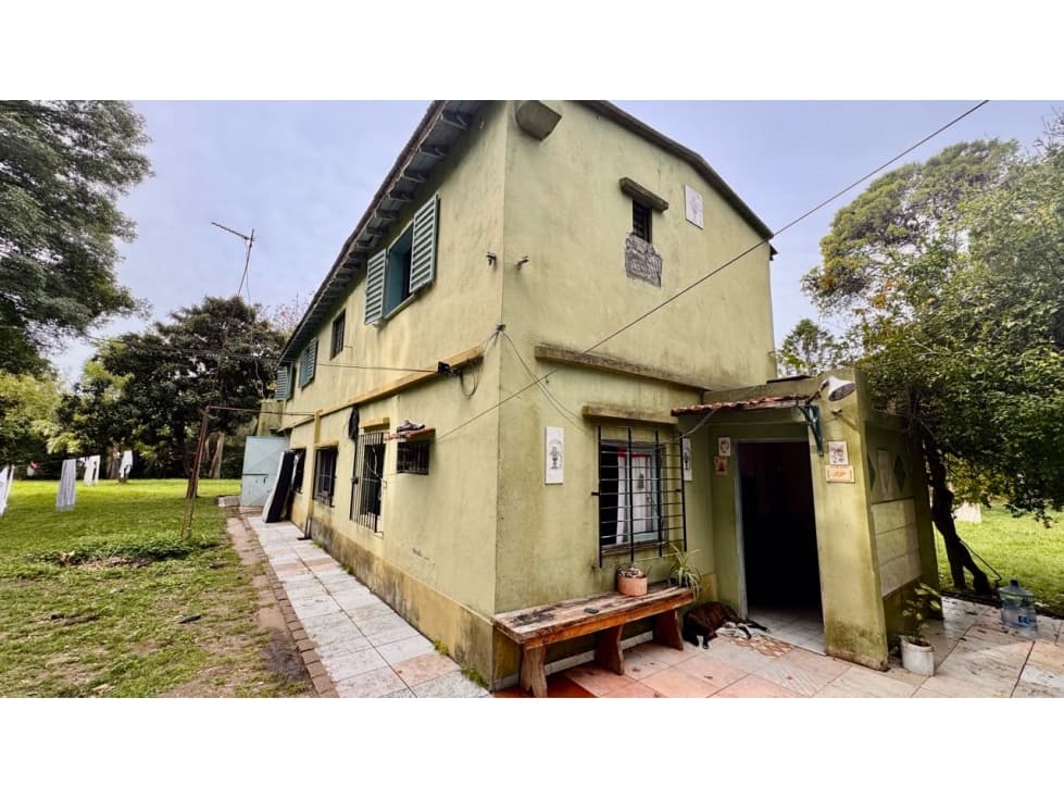 Venta casa quinta- Mariano acosta -Merlo — foto 2