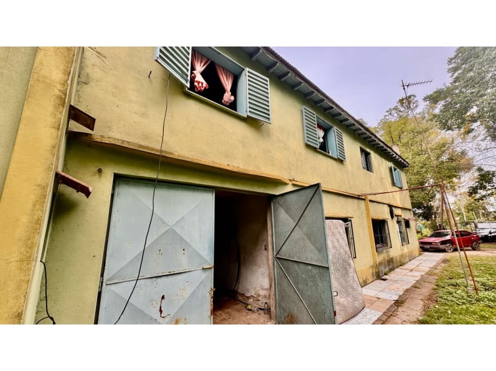 Venta casa quinta- Mariano acosta -Merlo — foto 6