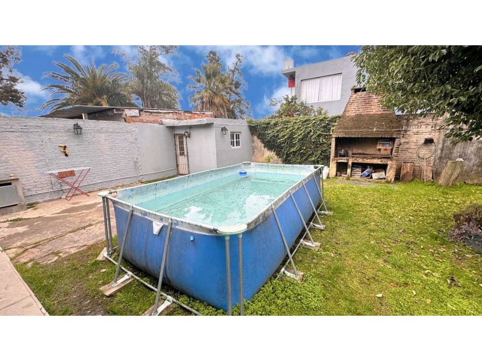 Casa en venta 2 dormitorios Villa Salas, Moreno — foto 4