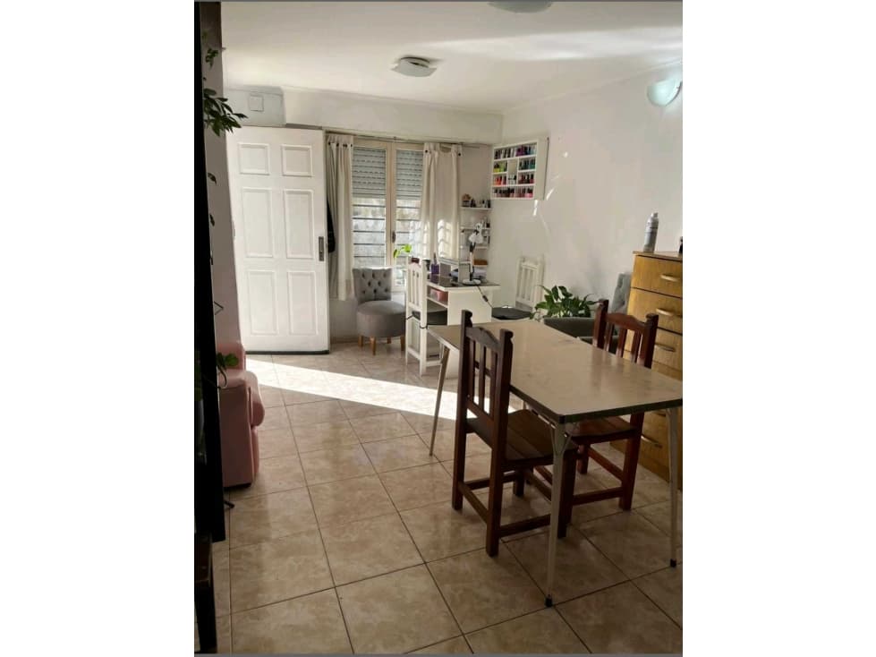 Venta duplex 1 dormitorio — foto 6