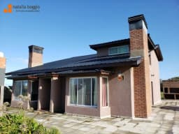 Casa en Venta El Marquesado de Mar del Plata. Estado Muy Bueno. 3 Habitaciones. 2 Baños. Apto Crédito