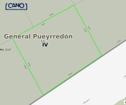 Lote o Terreno en Venta San Eduardo del Mar de Mar del Plata. Estado No Corresponde. Apto Crédito