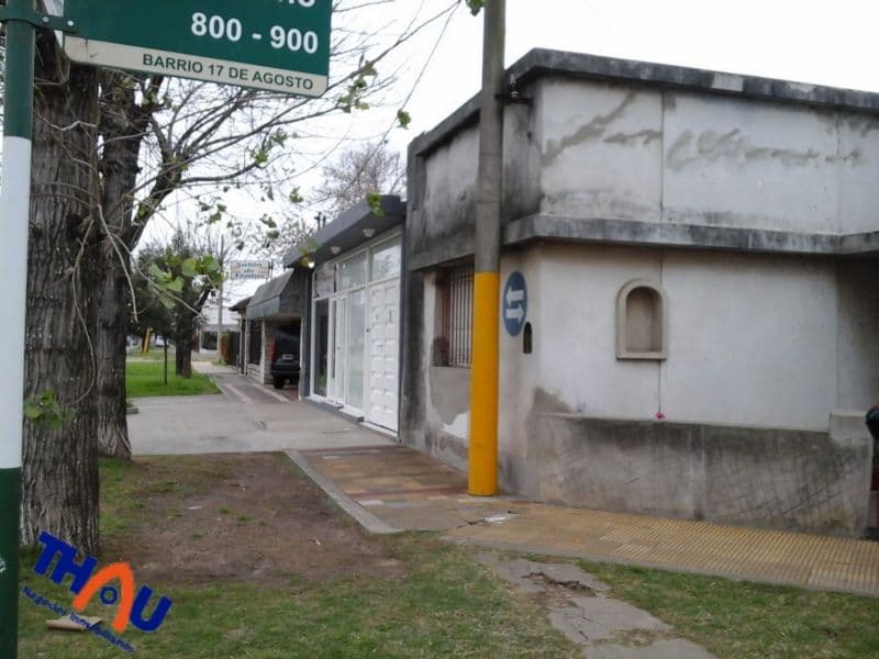 DORREGO 800 - Thau David Adrian — foto 14