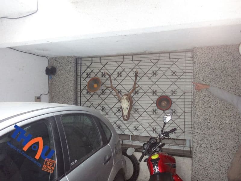 LUIS BORGHI 500 - Thau David Adrian — foto 6