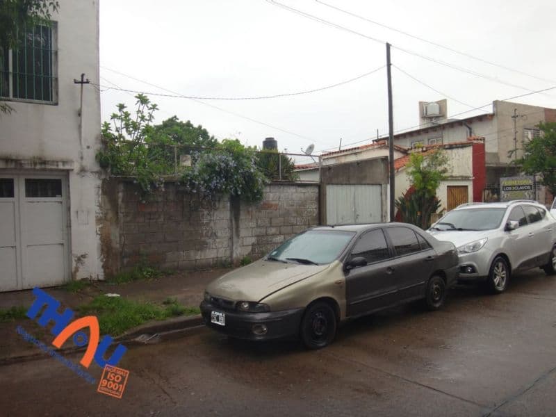 9 DE JULIO 600 - Thau David Adrian — foto 4