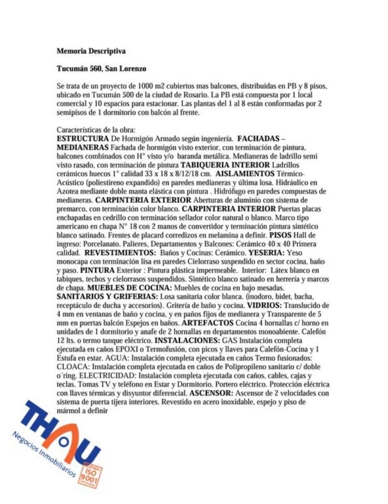 TUCUMAN 500 - Thau David Adrian — foto 4