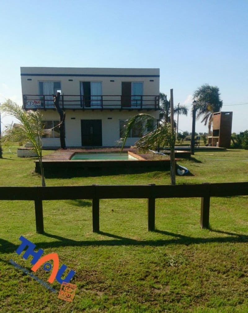 SOLARES NORTE 00 - Thau David Adrian — foto 7