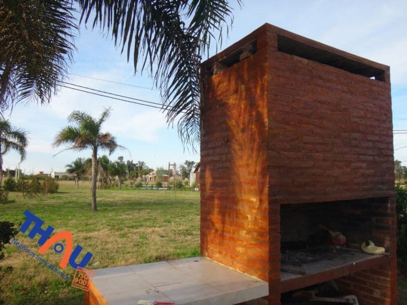 SOLARES NORTE 00 - Thau David Adrian — foto 11
