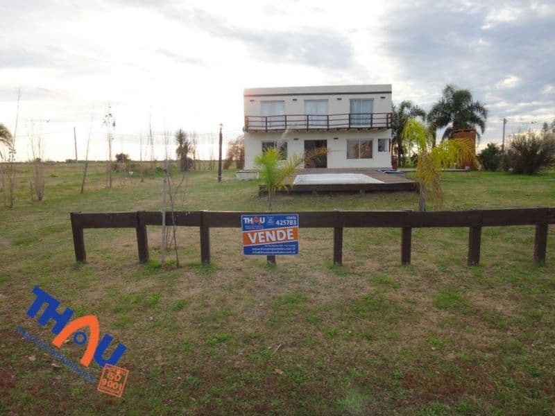 SOLARES NORTE 00 - Thau David Adrian — foto 1