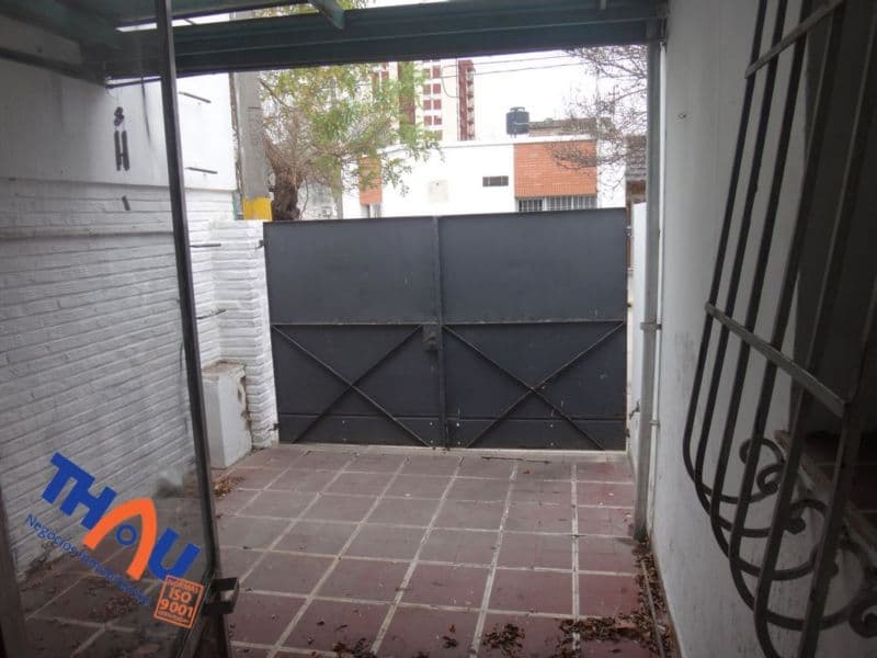 GRAL LOPEZ 1700 - Thau David Adrian — foto 3