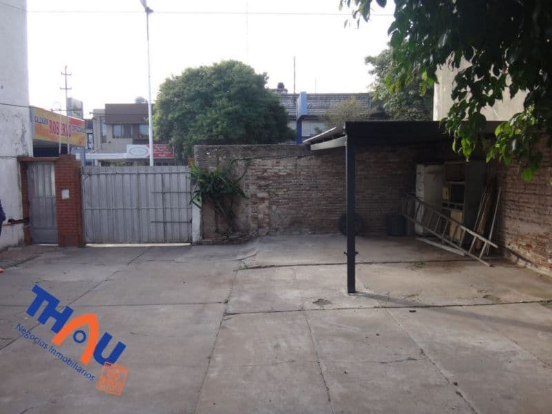 AV. SAN MARTIN 2000 - Thau David Adrian — foto 5