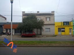 BV. OROÑO 700 - Thau David Adrian