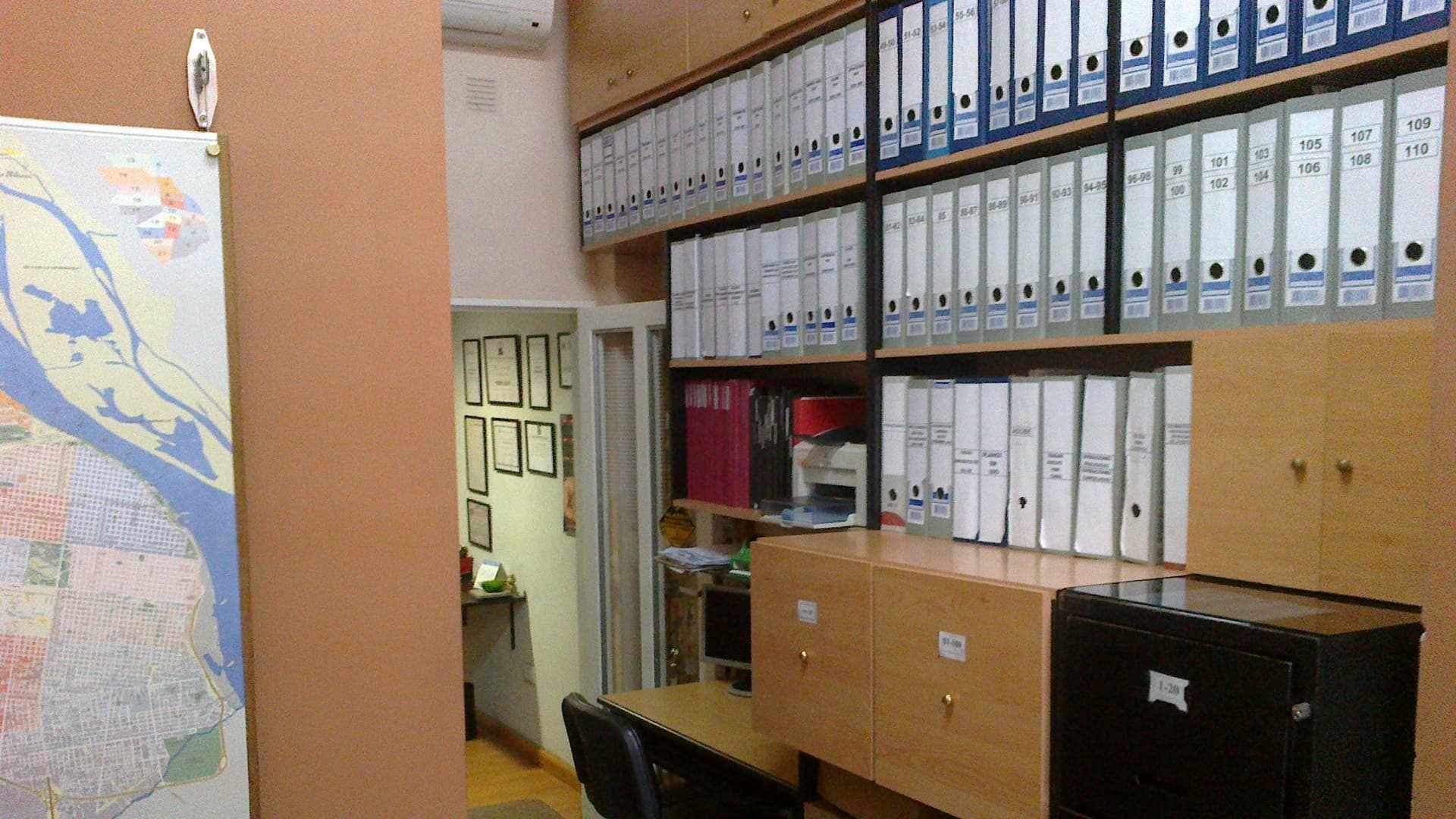 ITUZAINGO 900 - Adolfo Ferrari — foto 9