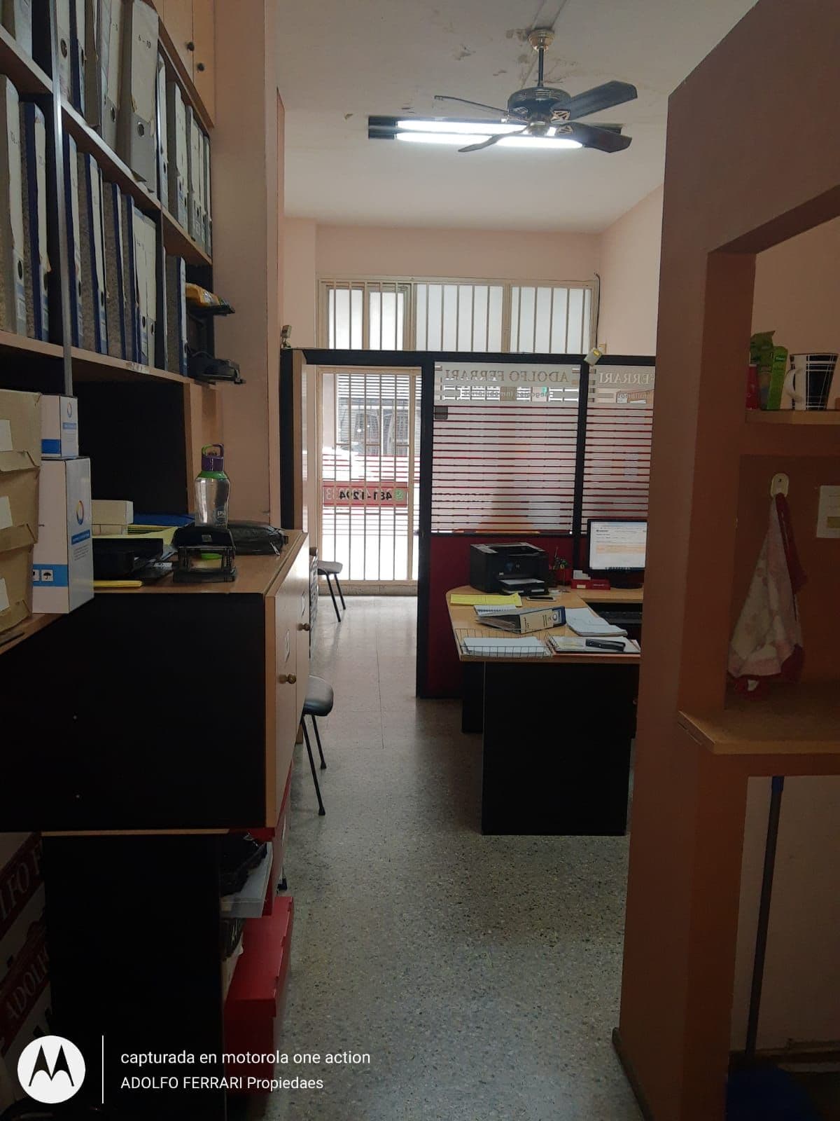 ITUZAINGO 900 - Adolfo Ferrari — foto 7